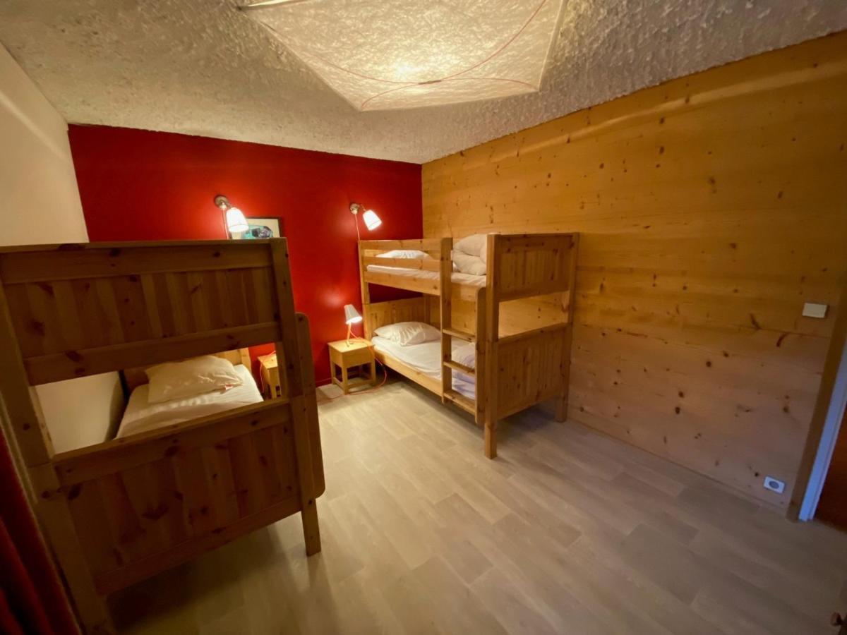 Chalet Savoyard 8 Pers, 4 Chambres, Parking Prive - Fr-1-459-202 라클루자 외부 사진