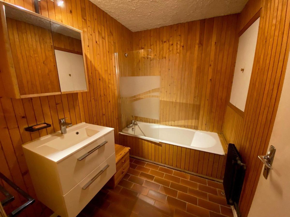 Chalet Savoyard 8 Pers, 4 Chambres, Parking Prive - Fr-1-459-202 라클루자 외부 사진